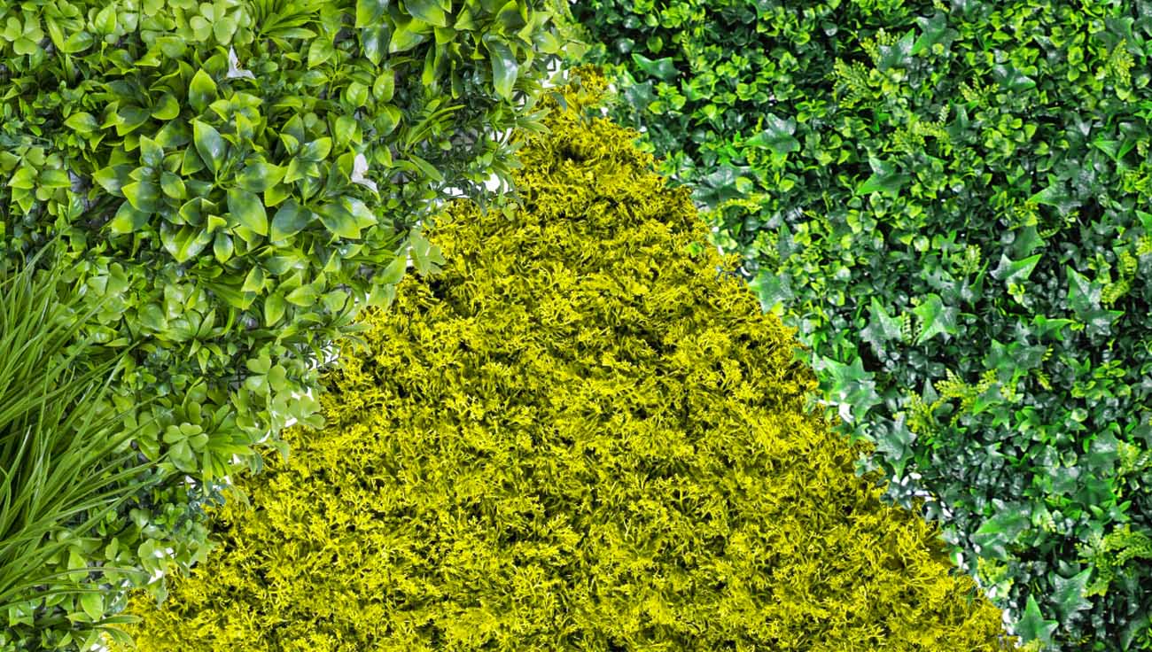 JARDINES VERTICALES ARTIFICIALES - TIENDA ONLINE