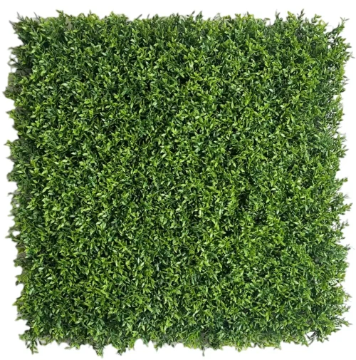 JARDÍN VERTICAL ARTIFICIAL ALIGUSTRE