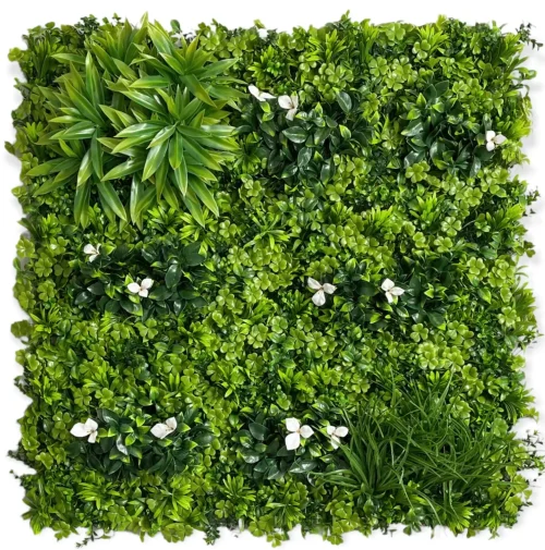 JARDÍN VERTICAL ARTIFICIAL AMAZONIA