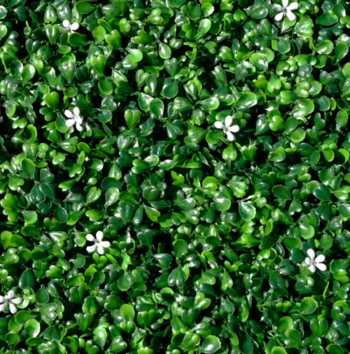 JARDÍN VERTICAL ARTIFICIAL BOJ FLOR