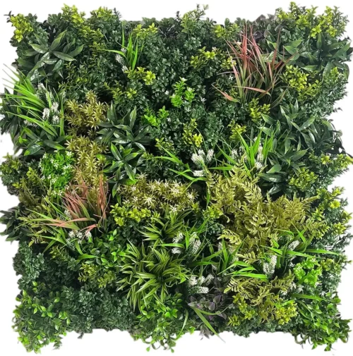 Jardín Vertical Artificial Monteverde