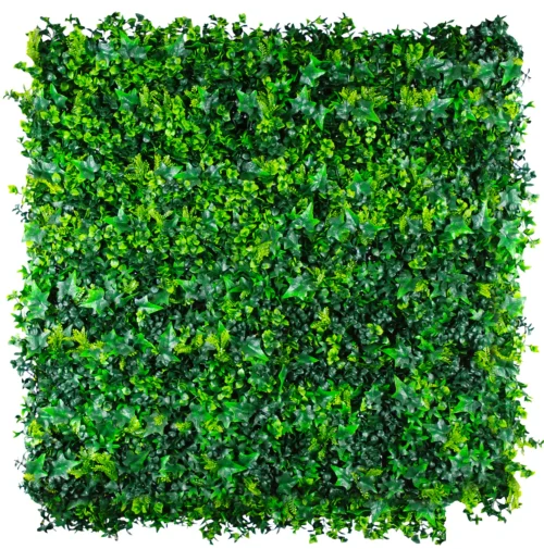 JARDÍN VERTICAL ARTIFICIAL PRIMAVERA