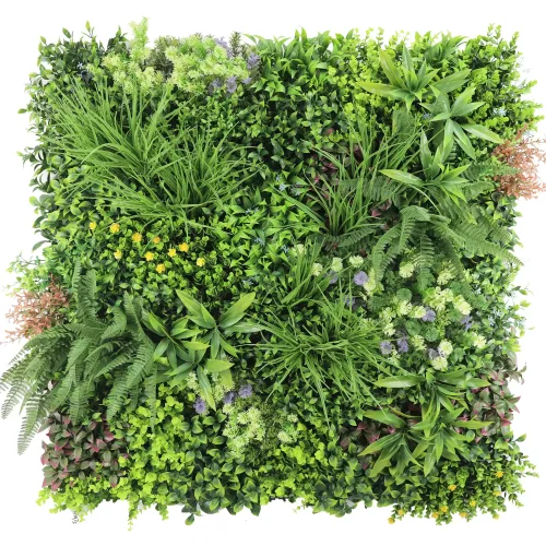 JARDÍN VERTICAL ARTIFICIAL MODELO TAMAN