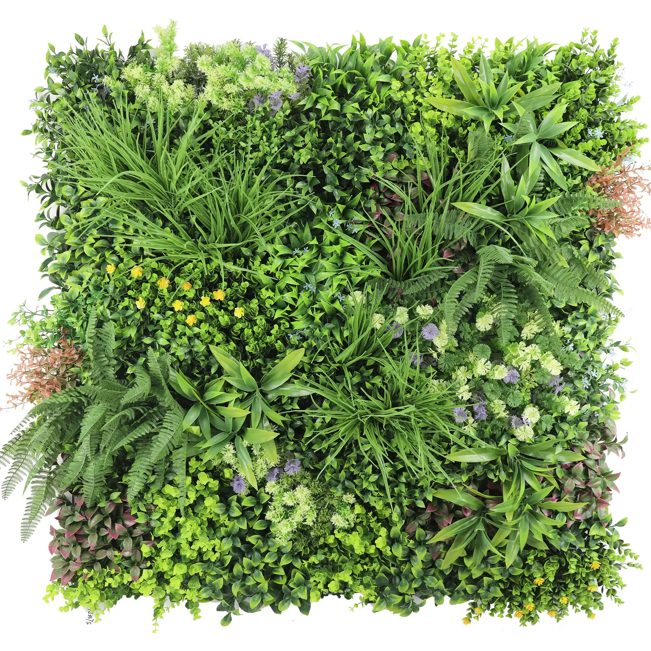 JARDÍN VERTICAL ARTIFICIAL MODELO TAMAN